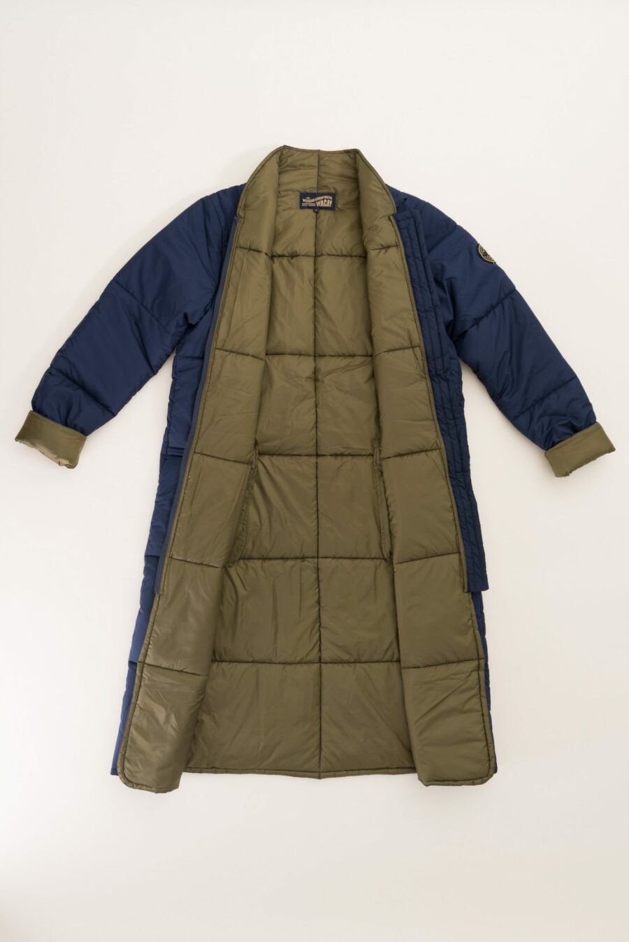 Lilo Loft Coat Eternal - Image 7