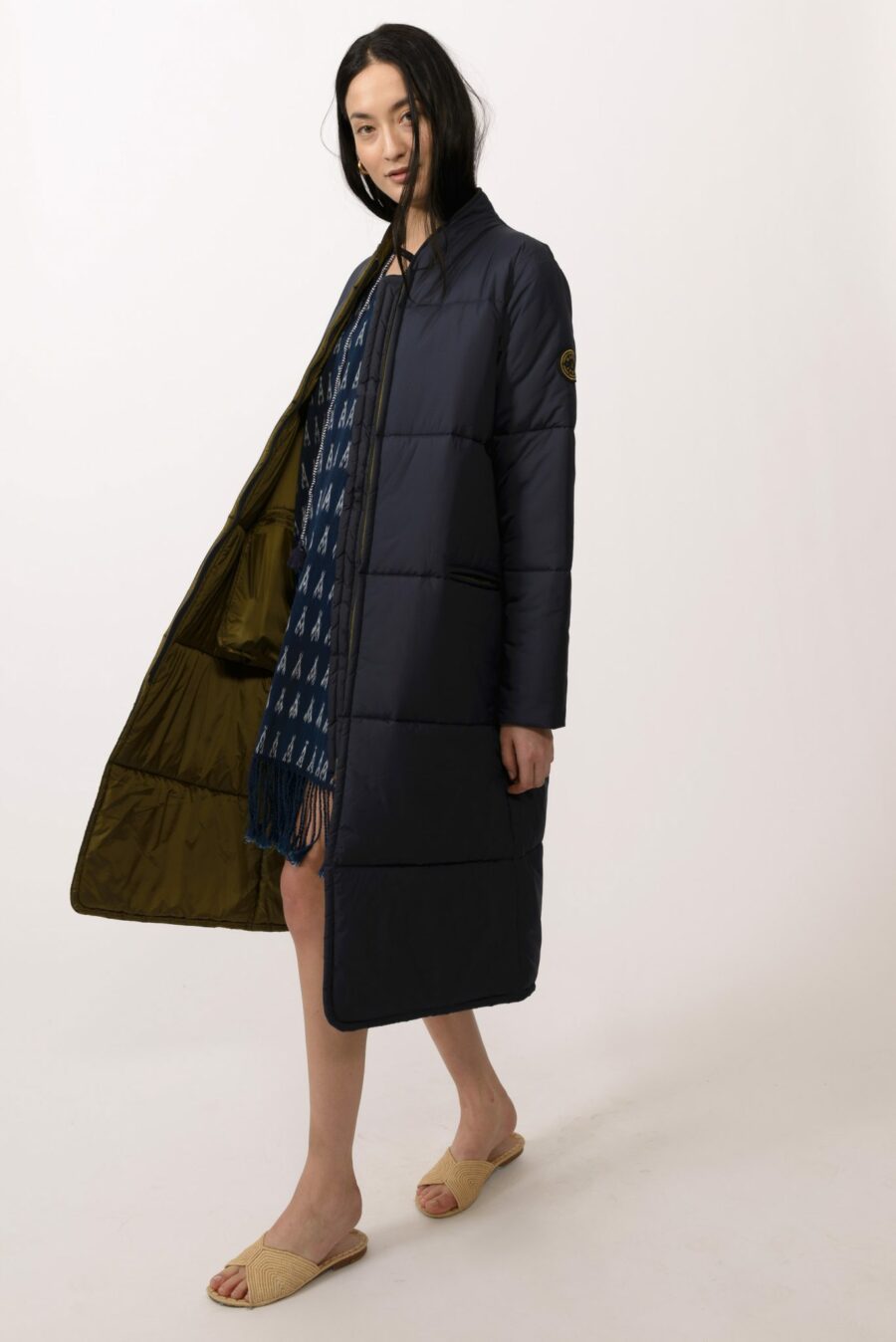 Lilo Loft Coat Eternal - Image 4