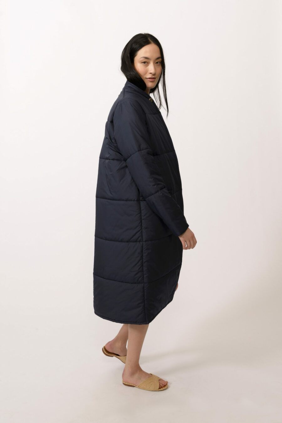 Lilo Loft Coat Eternal - Image 5