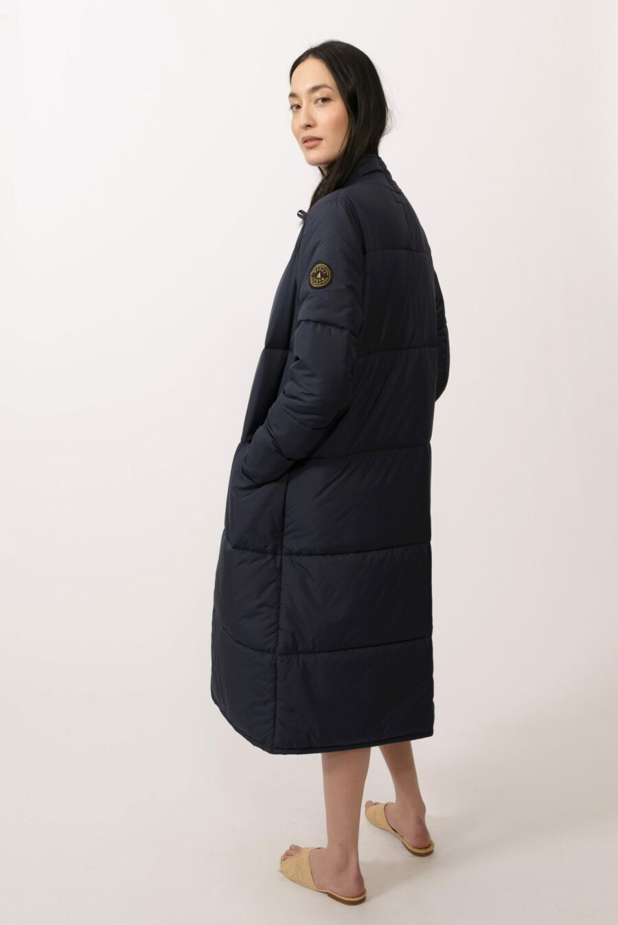 Lilo Loft Coat Eternal - Image 3